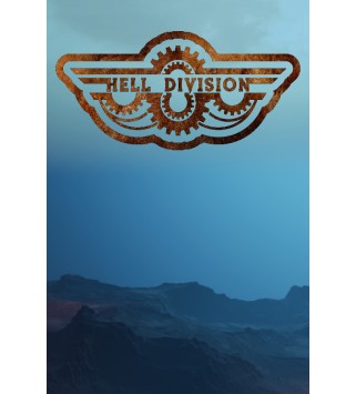 Hell Division GOG.com Key GLOBAL